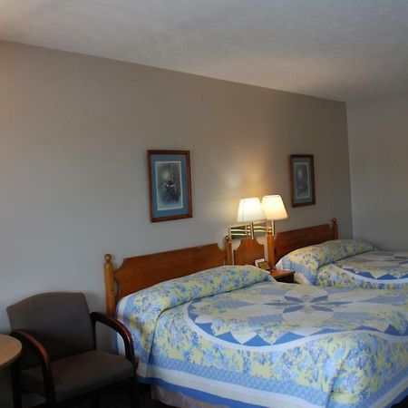 Berlin Village Inn מראה חיצוני תמונה