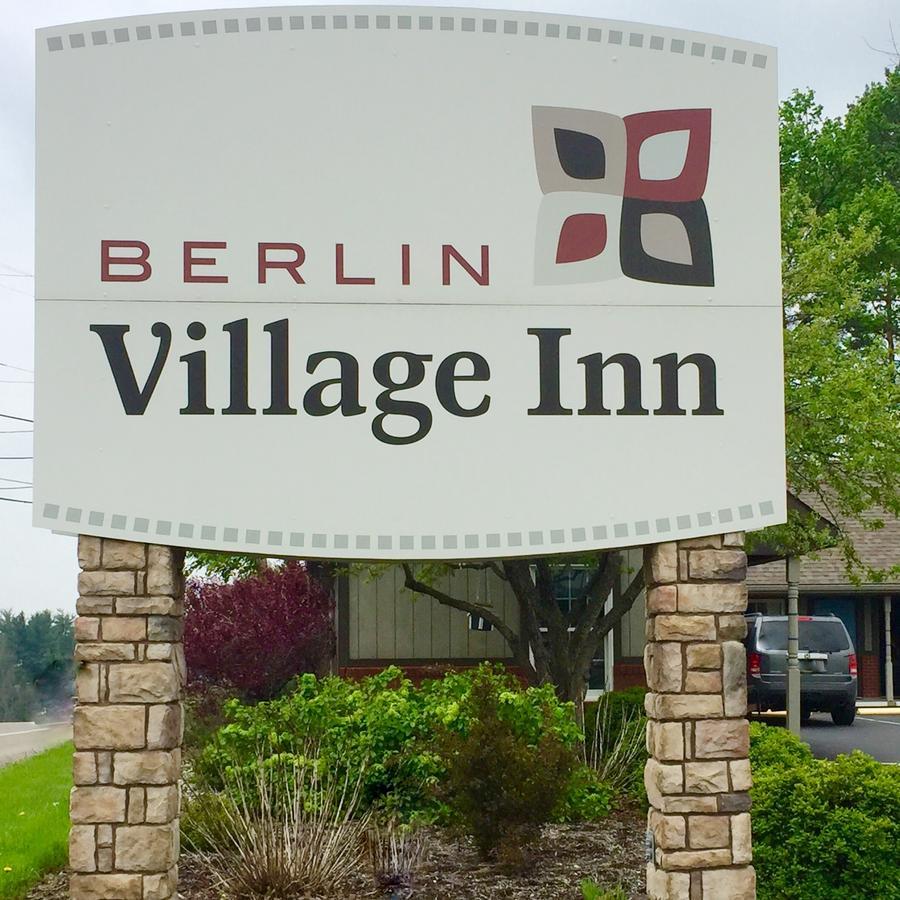 Berlin Village Inn מראה חיצוני תמונה