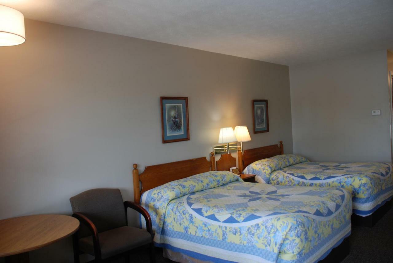 Berlin Village Inn מראה חיצוני תמונה